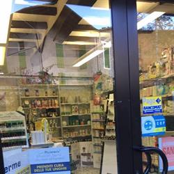 Farmacia Ghiare