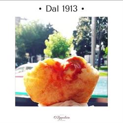 O' Zeppolaro dal 1913
