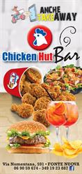 Chicken Hut - Bar panineria Fonte Nuova