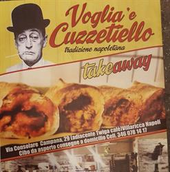 Voglia di cuzzetiello