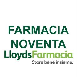 Lloyds Farmacia Noventa