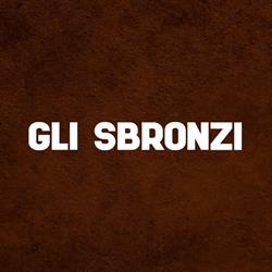 Gli Sbronzi