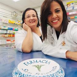 Farmacia San Sperato Mo.RA.Pharm