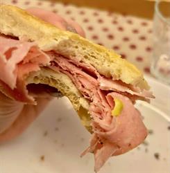 La Fattoria di Zeta di Sulla Gianfranco