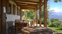 Agriturismo La Sghirata