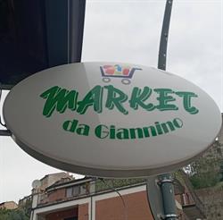 Market da Giannino di Marianna Grande