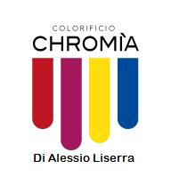 COLORIFICIO CHROMIA DI ALESSIO LISERRA - FERRAMENTA