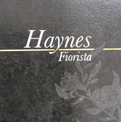 Haynes fiorista