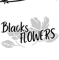 Blacks Flowers