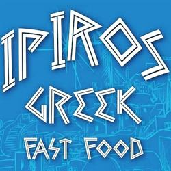 Ipiros GREEK FAST FOOD