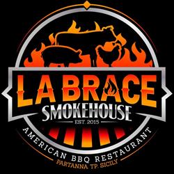 La Brace Smokehouse American Bbq Restaurant