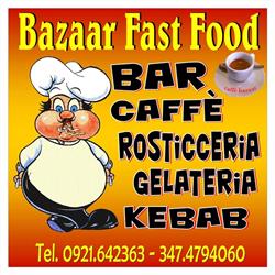 Bazaar Fast Food