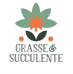 Grasse e Succulente