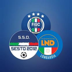 Football Sesto 2012