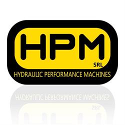 HPM Italy - Hydraulic Performance Machines