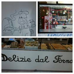 Delizie dal Forno