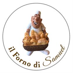 Il forno di Samuel