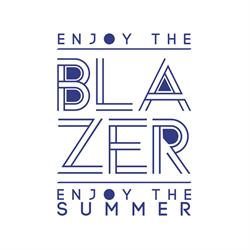 Blazer beach bar