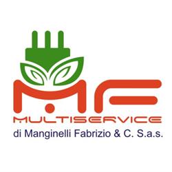 Mf Multiservice di Manginelli Fabrizio & C. Sas