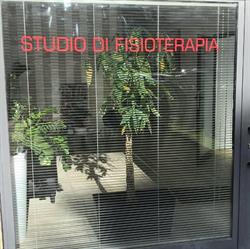 Fisioterapista Dott. Davi Guido