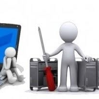Computer Help, Andria