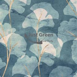 JUST GREEN