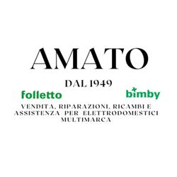 Amato- Vendita, Riparazione e Ricambi per Elettrodomestici