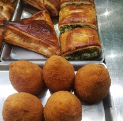 Take away Gagliano castelferrato