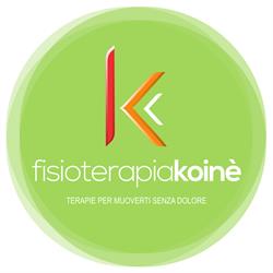 Fisioterapia Osteopatia Koinè di Dott. Perrucci Francesco OMT (Terapista Ortopedico Manipolativo)