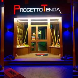 Progetto Tenda