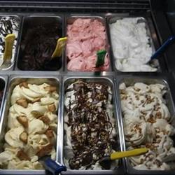 Gelateria Leccami