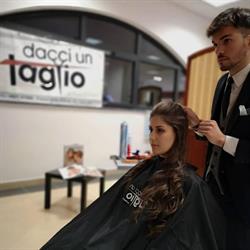 Dacci un Taglio di Pepe Carmine