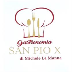 Gastronomia San Pio X