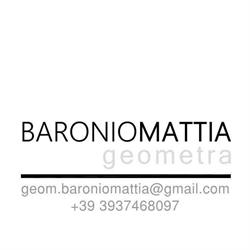 Geometra Baronio Mattia