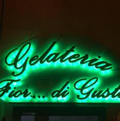 Gelateria Fior Di Gusto