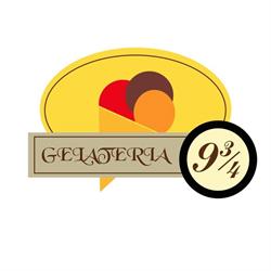 Gelateria artigianale 9 3/4
