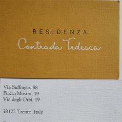 Residenza Contrada Tedesca