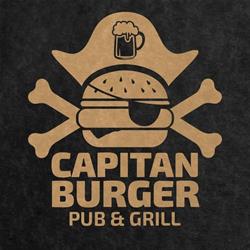 Capitan Burger