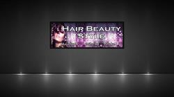 Hair Beauty Style
