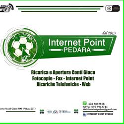 Internet Point Pedara