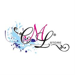 CML STORE wedding painting design