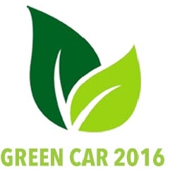 GREEN CAR 2016 srl
