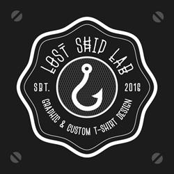 Lost Ship Lab
