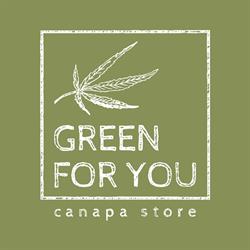 Green For You
