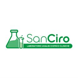 Laboratorio di Analisi S. Ciro