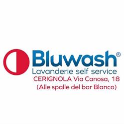 Bluwash Cerignola