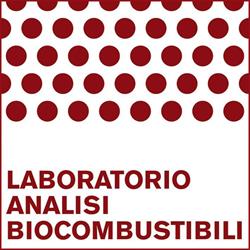 Lab. Analisi BioCombustibili