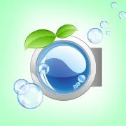 Lavanderia self-service 'Acqua & sole' Camerino