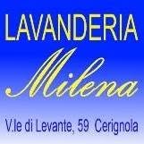 Lavanderia Milena