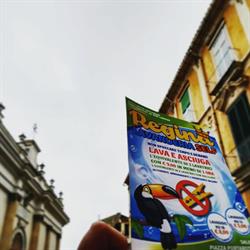 Lavanderia Self Regina Salerno